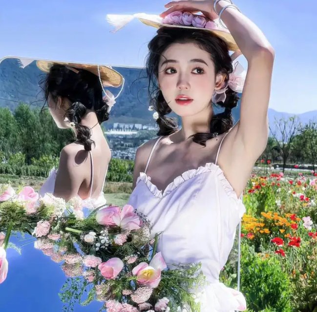 神秘凶杀案
