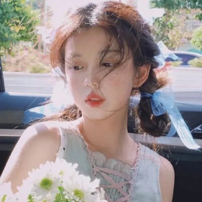 时髦女子